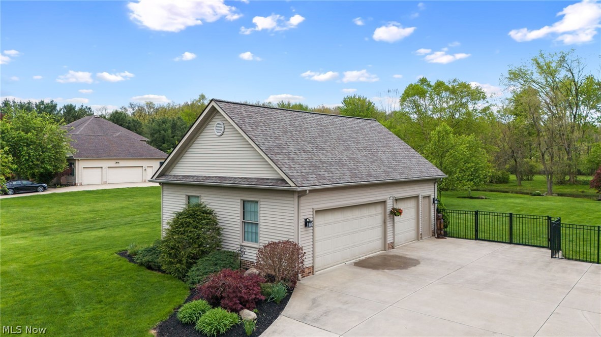 5180 Cheyney Lane Brunswick Hills OH 44212