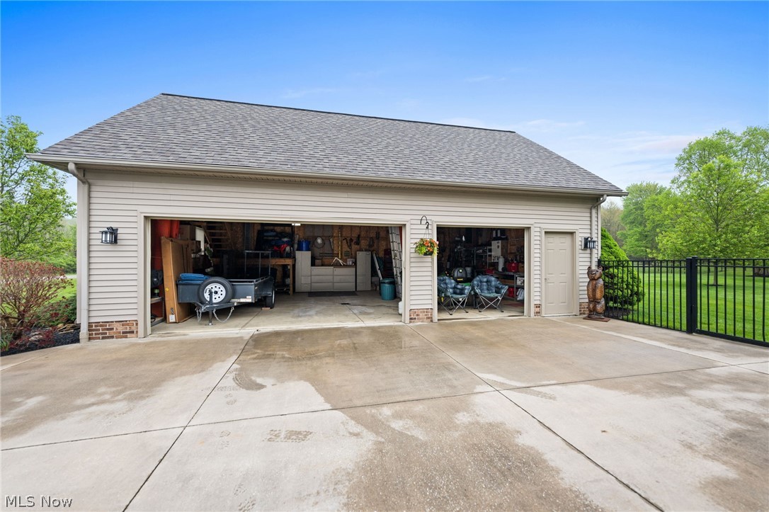 5180 Cheyney Lane Brunswick Hills OH 44212