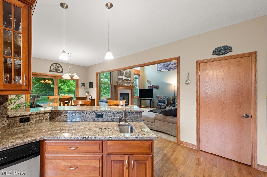 5180 Cheyney Lane Brunswick Hills OH 44212