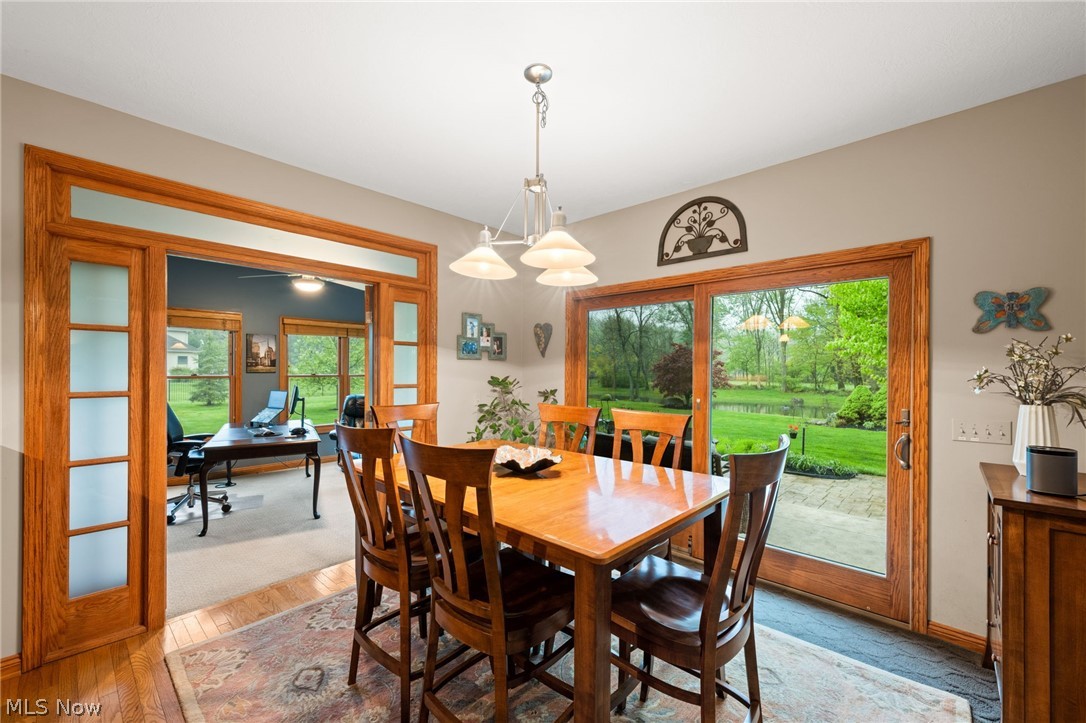 5180 Cheyney Lane Brunswick Hills OH 44212