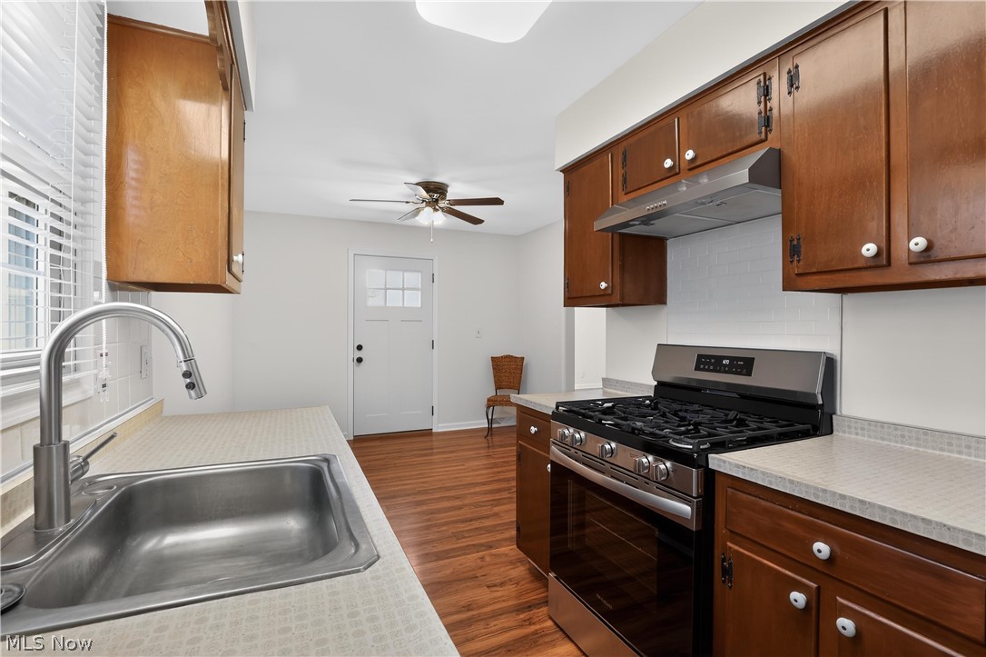 3050 State Road Cuyahoga Falls OH 44223