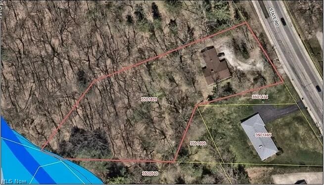 3050 State Road Cuyahoga Falls OH 44223