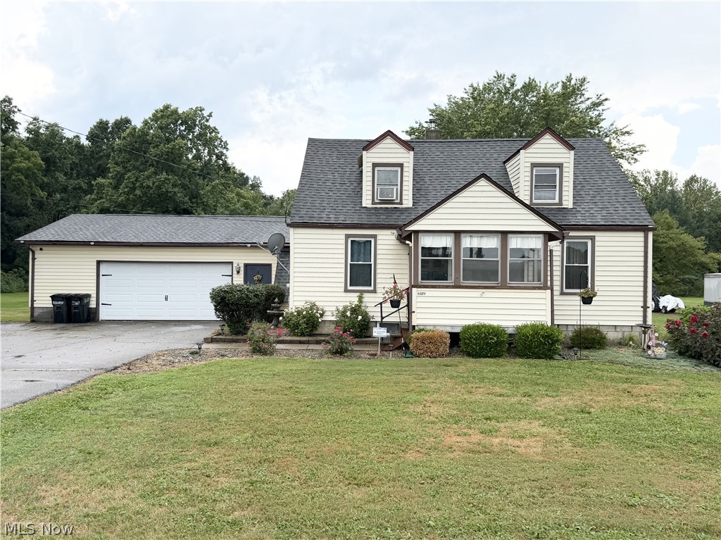 6819 State Route 46 Cortland OH 44410