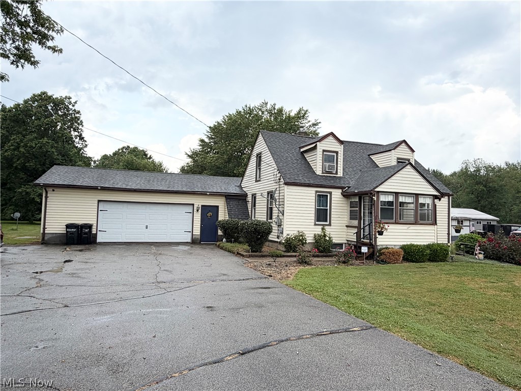 6819 State Route 46 Cortland OH 44410