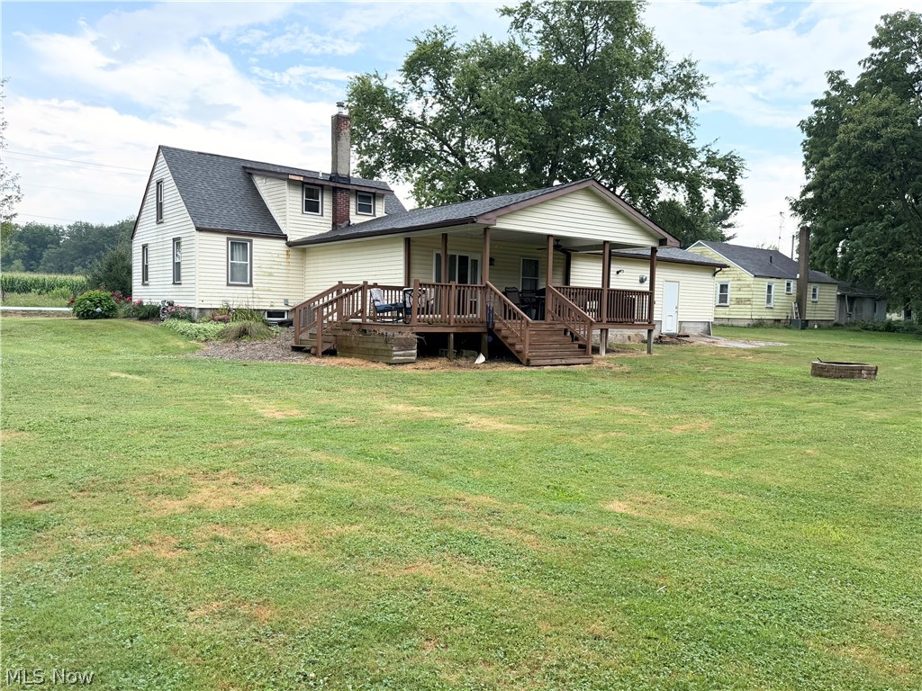 6819 State Route 46 Cortland OH 44410