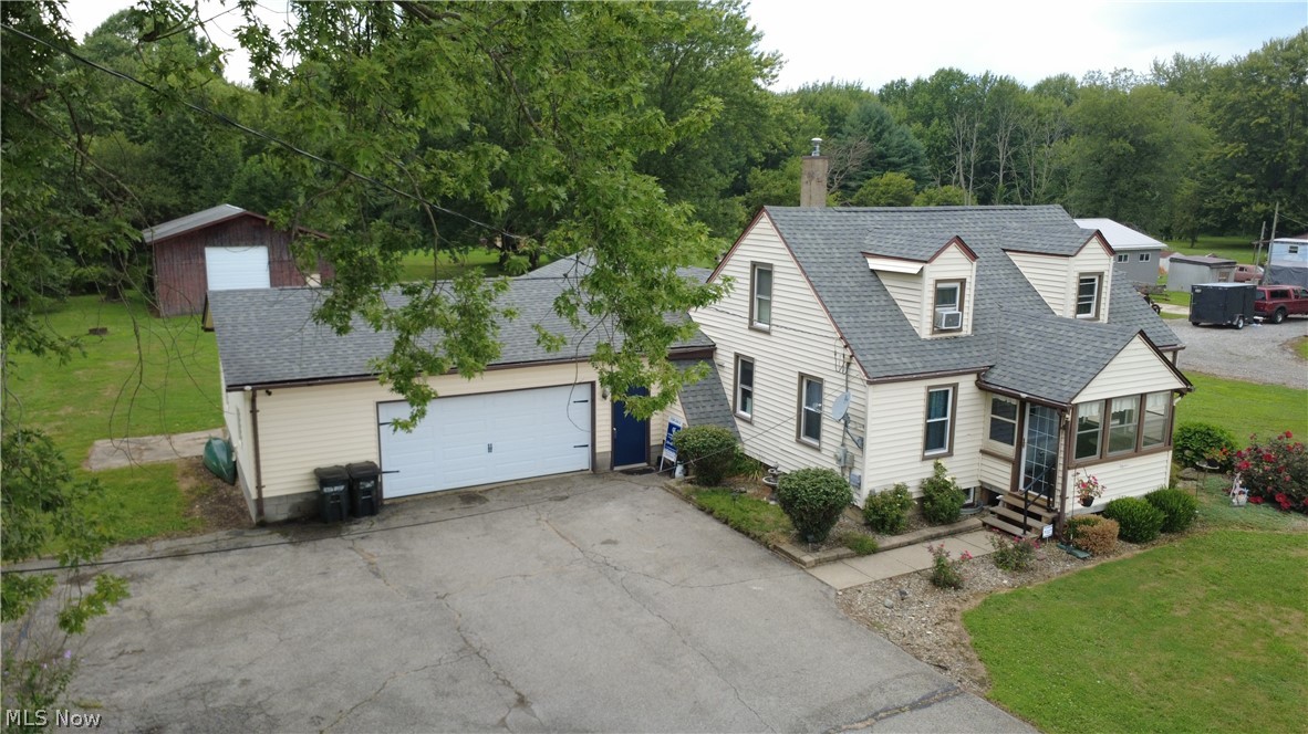 6819 State Route 46 Cortland OH 44410