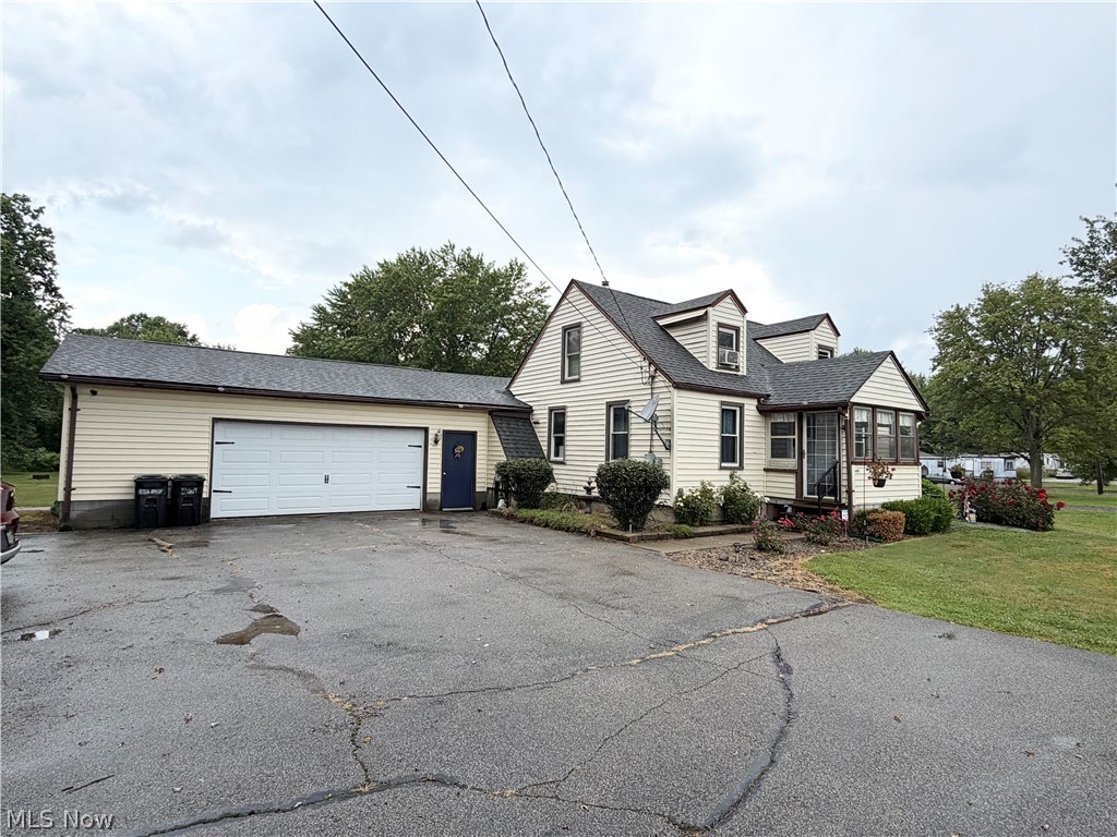 6819 State Route 46 Cortland OH 44410