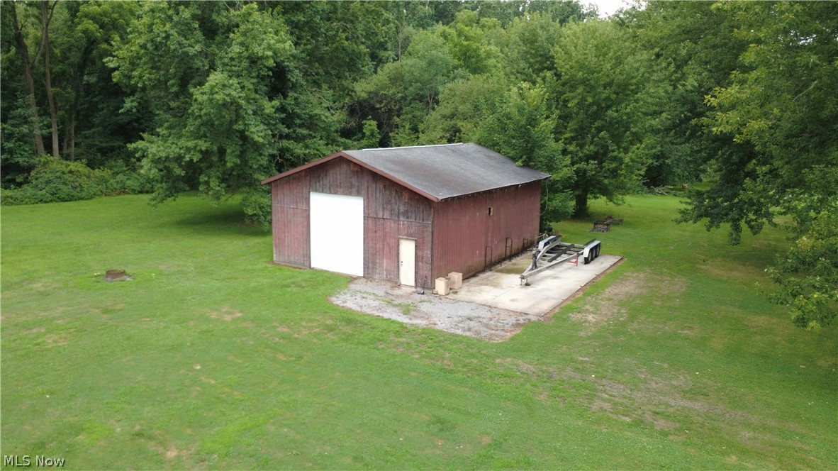 6819 State Route 46 Cortland OH 44410