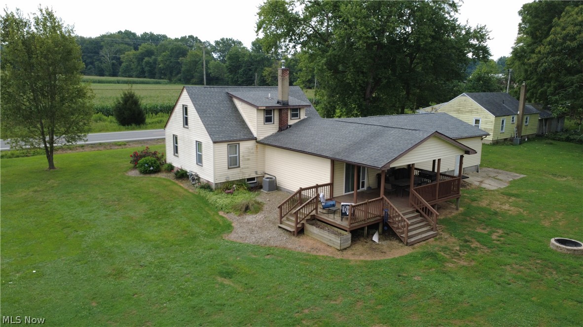 6819 State Route 46 Cortland OH 44410