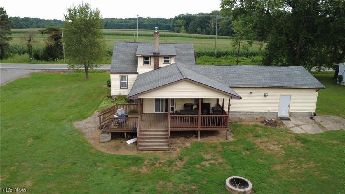 6819 State Route 46 Cortland OH 44410
