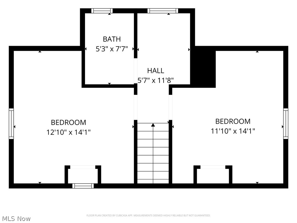 6819 State Route 46 Cortland OH 44410