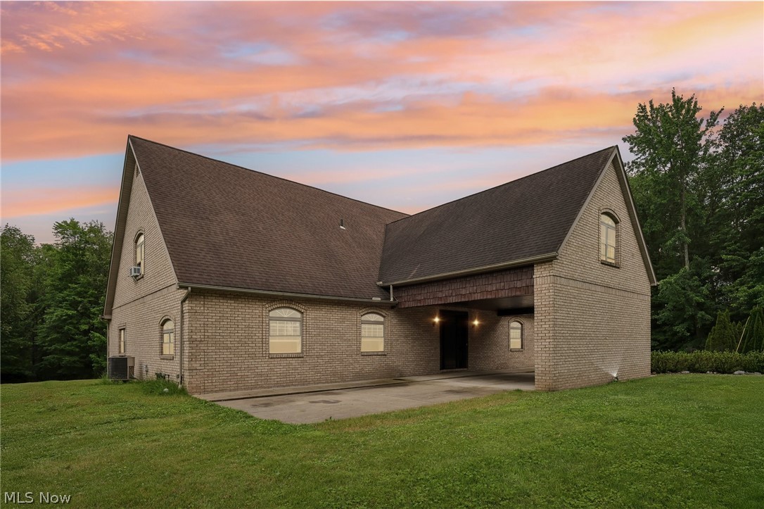 38875 Old State Route 344 Leetonia OH 44431