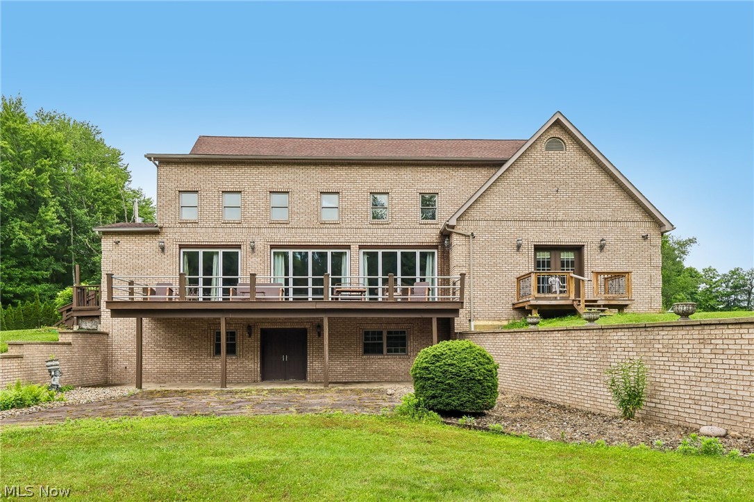 38875 Old State Route 344 Leetonia OH 44431