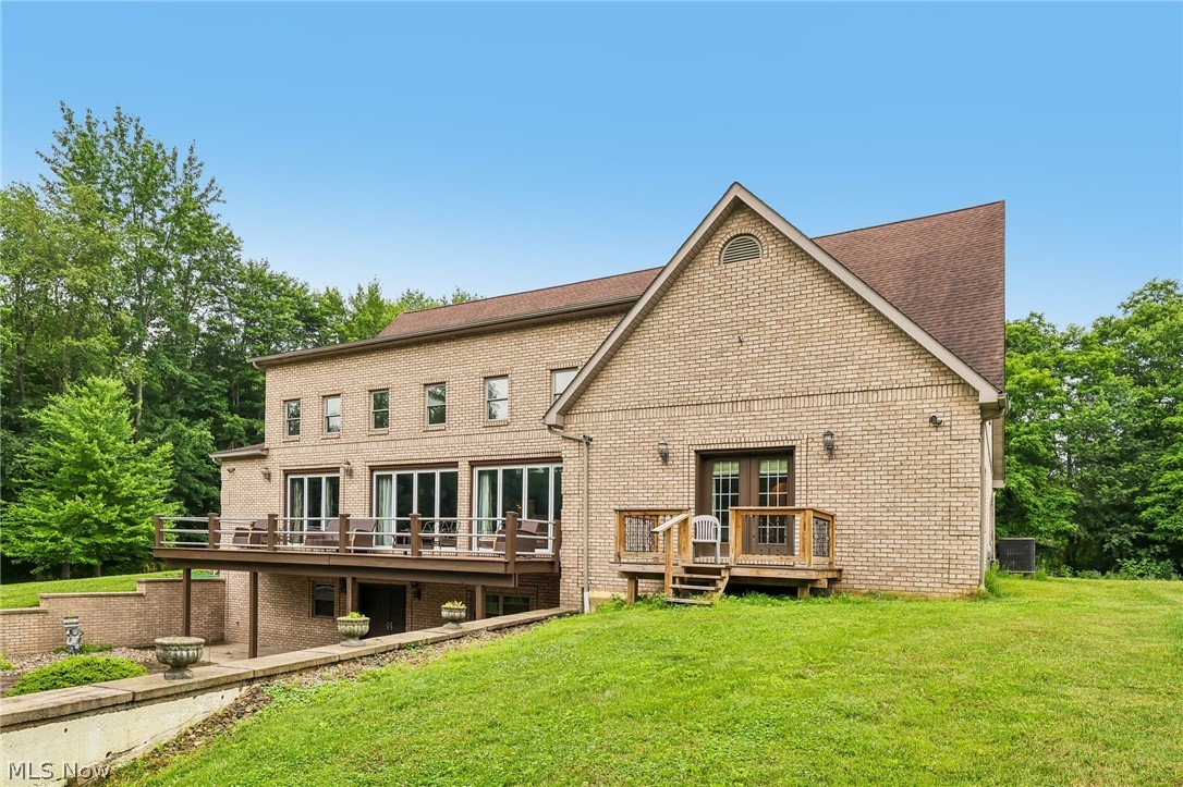 38875 Old State Route 344 Leetonia OH 44431