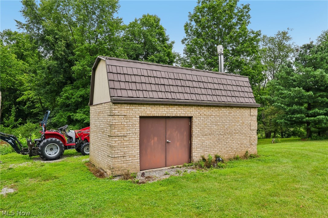 38875 Old State Route 344 Leetonia OH 44431