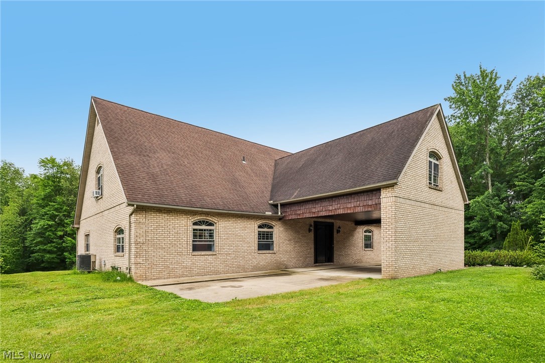 38875 Old State Route 344 Leetonia OH 44431