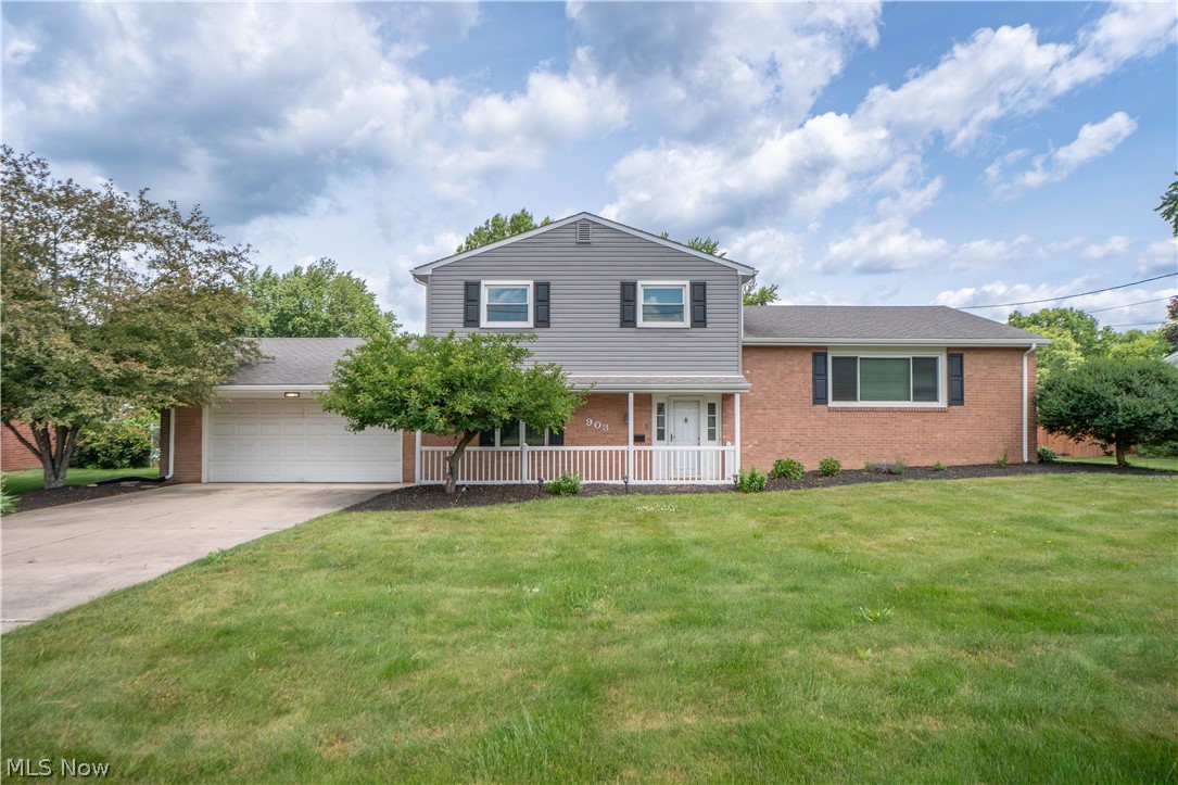 903 Glenwood Street SW North Canton OH 44720