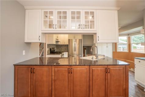 903 Glenwood Street SW North Canton OH 44720