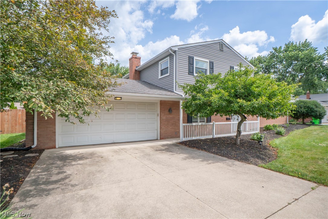 903 Glenwood Street SW North Canton OH 44720