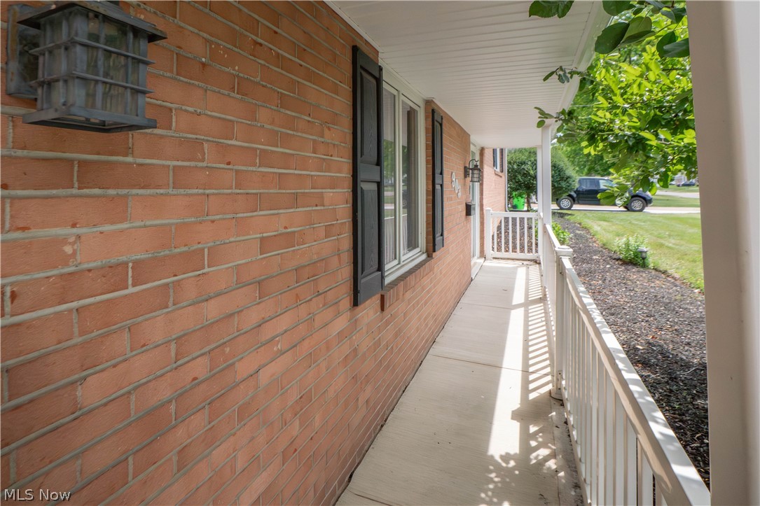 903 Glenwood Street SW North Canton OH 44720