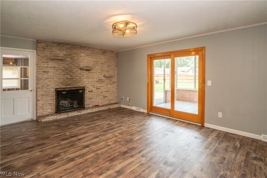 903 Glenwood Street SW North Canton OH 44720