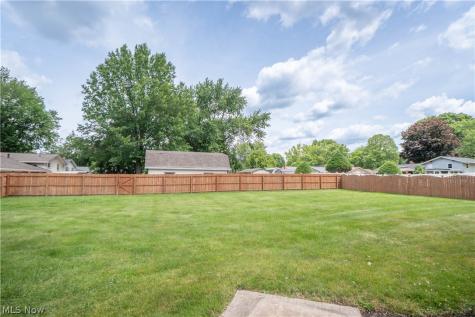 903 Glenwood Street SW North Canton OH 44720