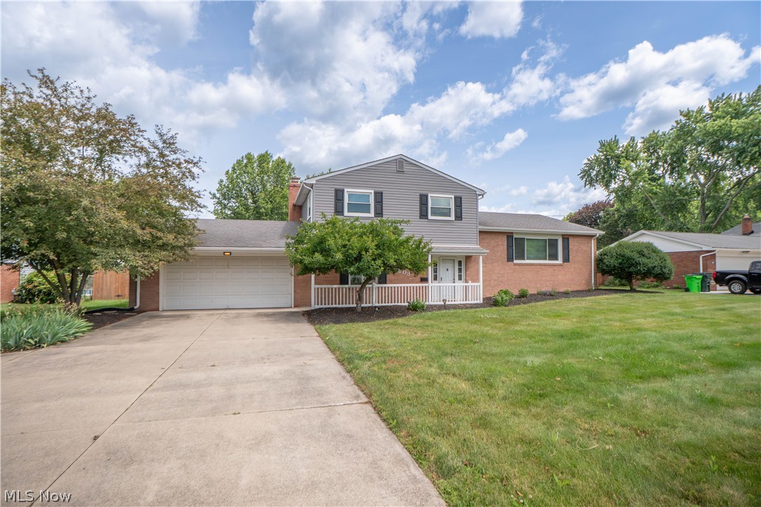 903 Glenwood Street SW North Canton OH 44720