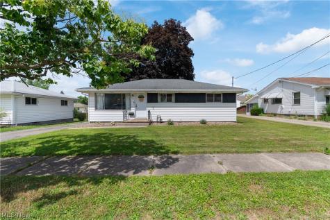 632 Alpha Avenue Akron OH 44312