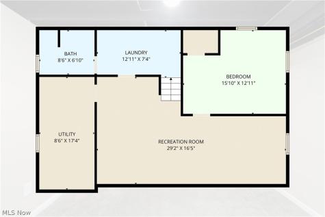 632 Alpha Avenue Akron OH 44312