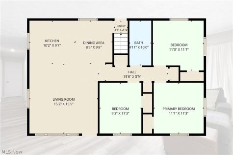 632 Alpha Avenue Akron OH 44312