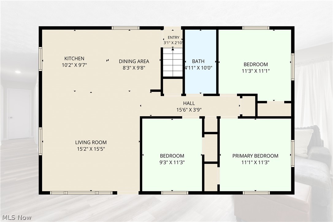 632 Alpha Avenue Akron OH 44312