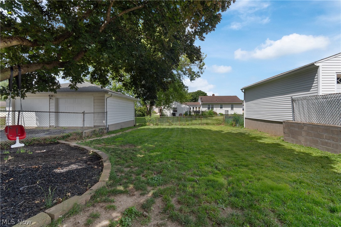 632 Alpha Avenue Akron OH 44312