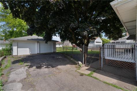 632 Alpha Avenue Akron OH 44312