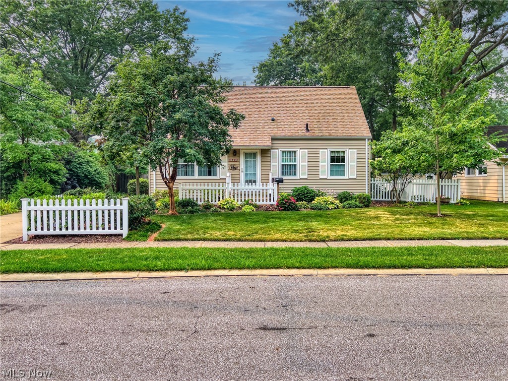 830 Monroe Avenue Cuyahoga Falls OH 44221