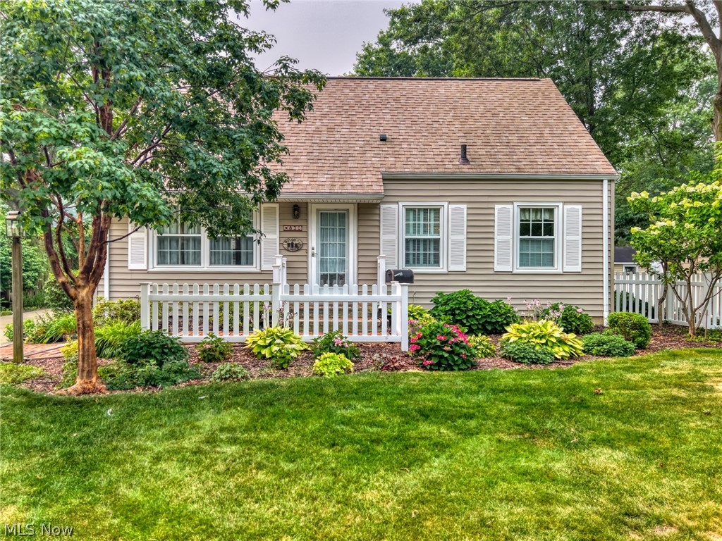 830 Monroe Avenue Cuyahoga Falls OH 44221