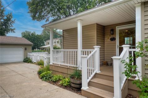 830 Monroe Avenue Cuyahoga Falls OH 44221