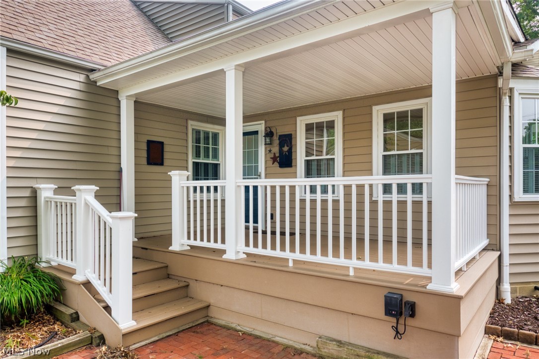 830 Monroe Avenue Cuyahoga Falls OH 44221