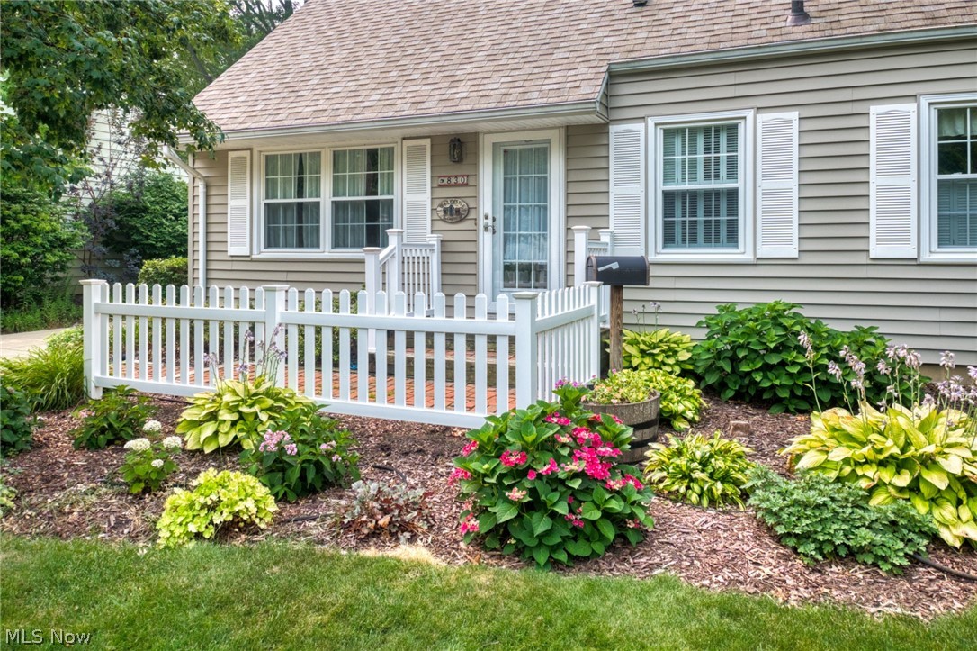830 Monroe Avenue Cuyahoga Falls OH 44221
