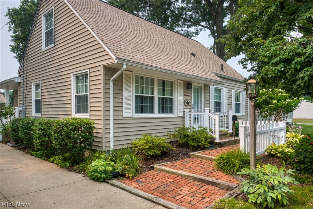830 Monroe Avenue Cuyahoga Falls OH 44221