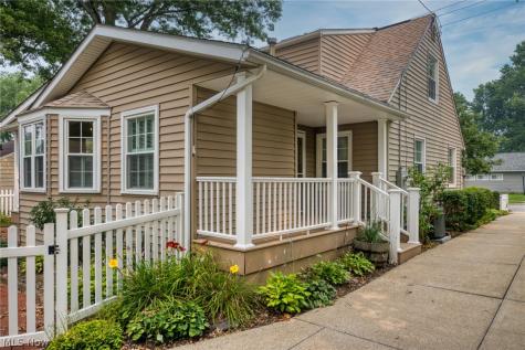 830 Monroe Avenue Cuyahoga Falls OH 44221