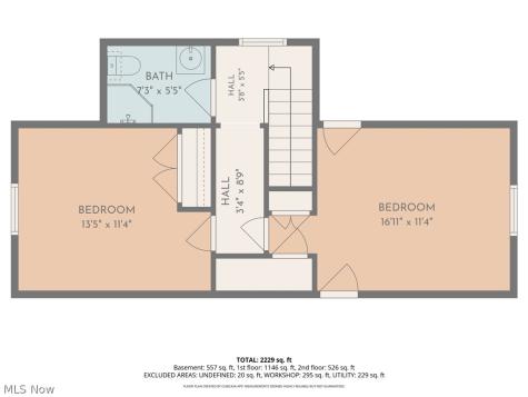 830 Monroe Avenue Cuyahoga Falls OH 44221