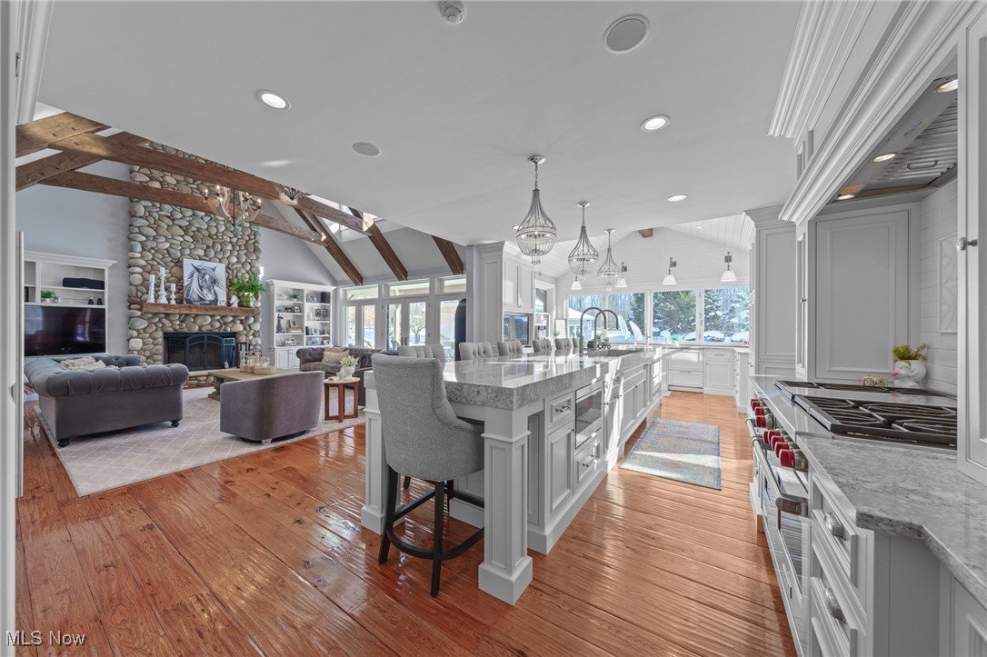 15675 Cothelstone Lane Chagrin Falls OH 44022