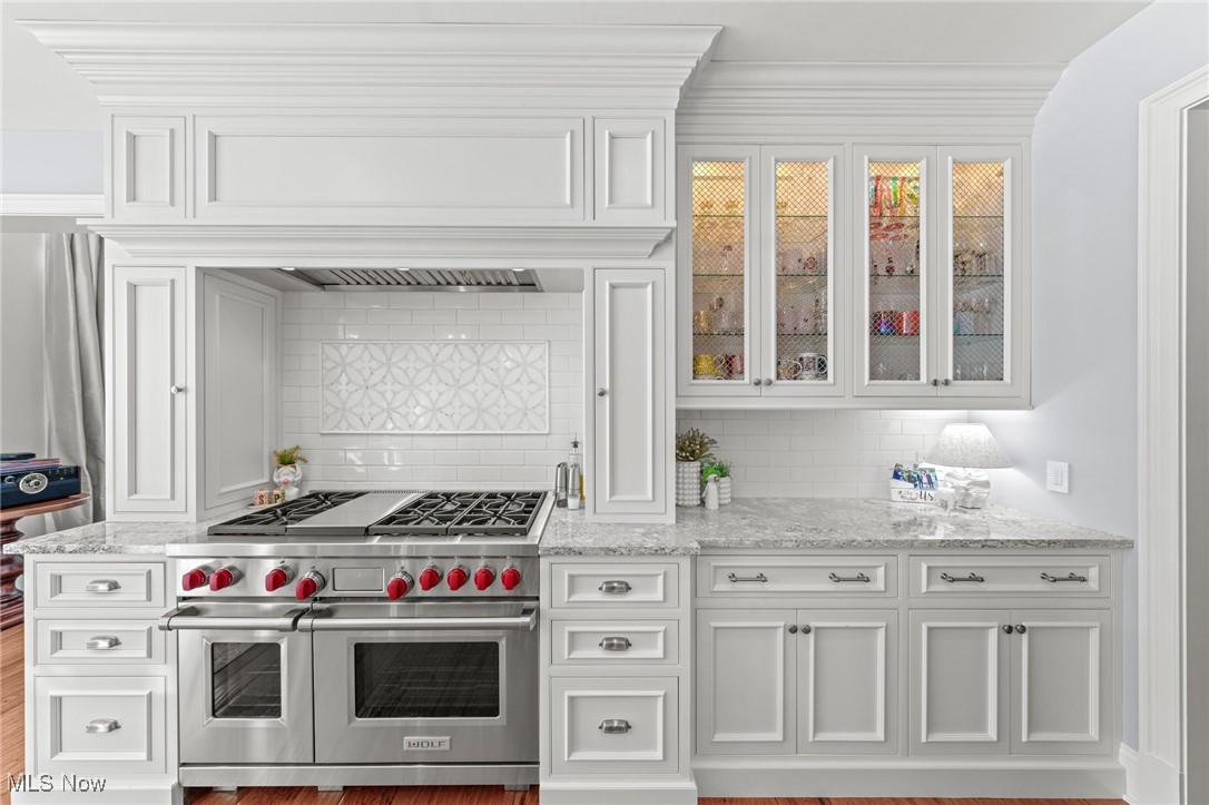 15675 Cothelstone Lane Chagrin Falls OH 44022