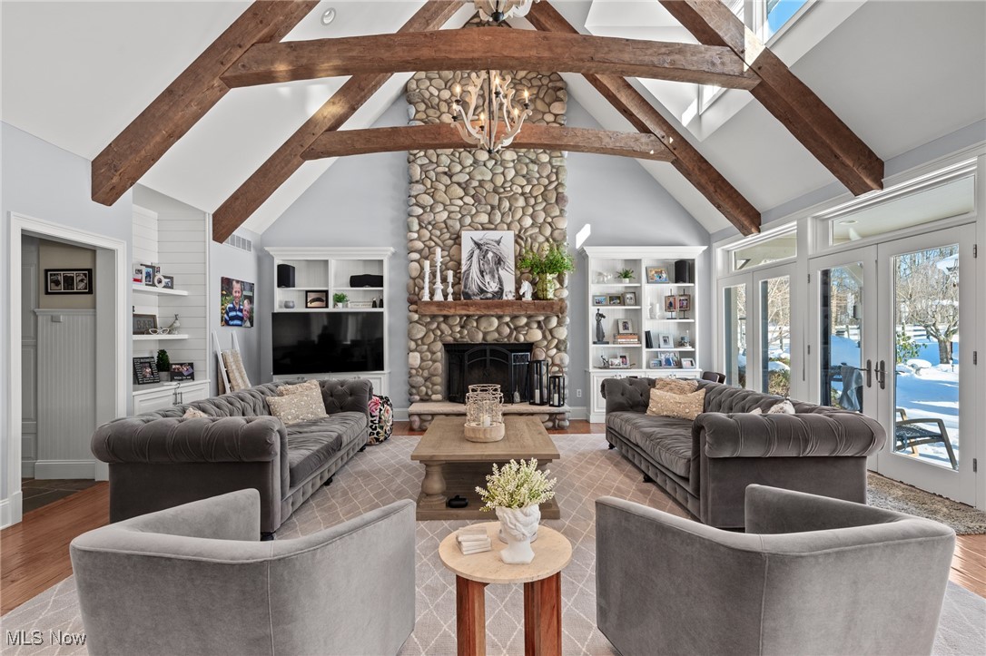 15675 Cothelstone Lane Chagrin Falls OH 44022