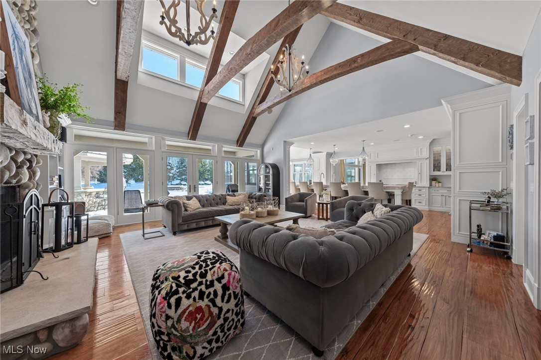 15675 Cothelstone Lane Chagrin Falls OH 44022