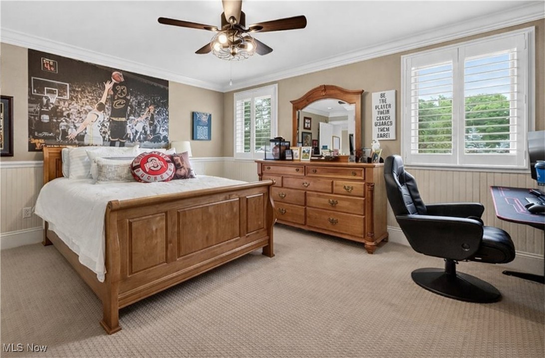 15675 Cothelstone Lane Chagrin Falls OH 44022