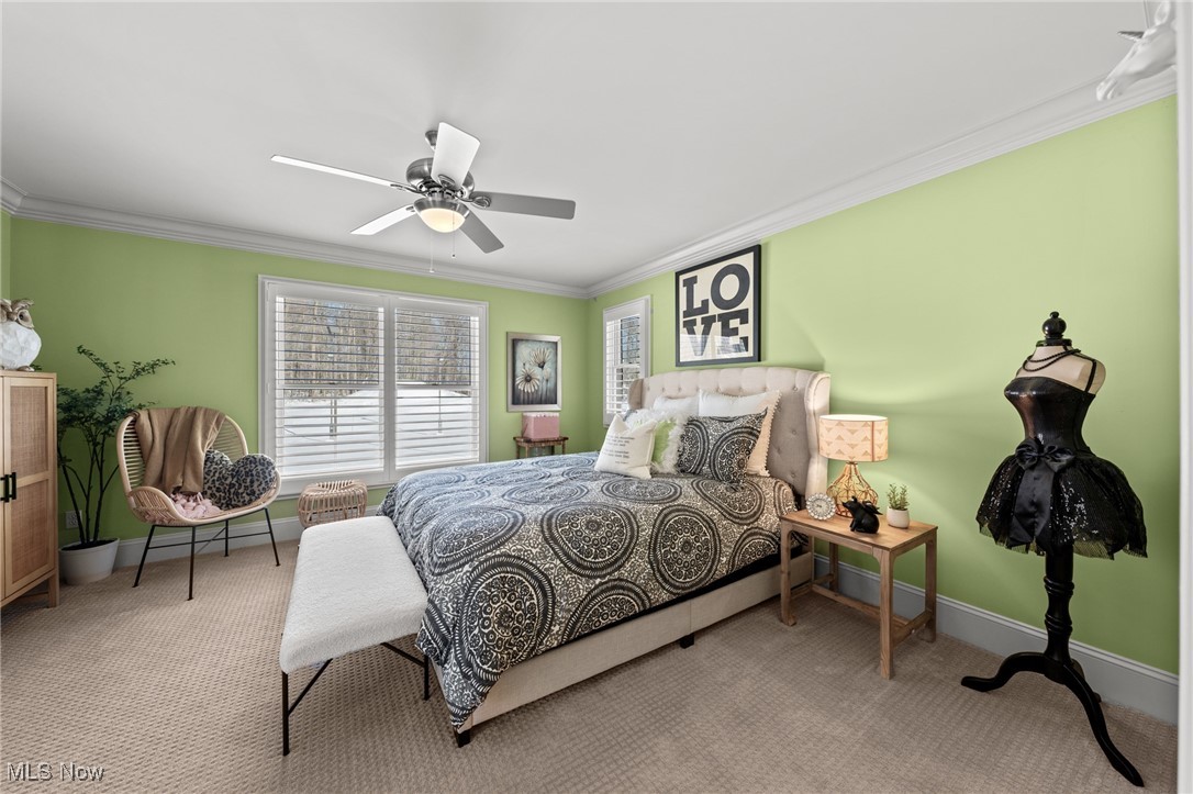 15675 Cothelstone Lane Chagrin Falls OH 44022