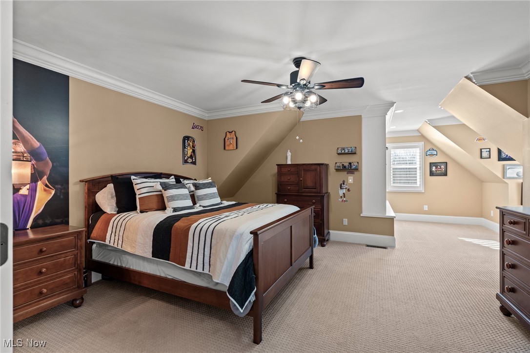 15675 Cothelstone Lane Chagrin Falls OH 44022