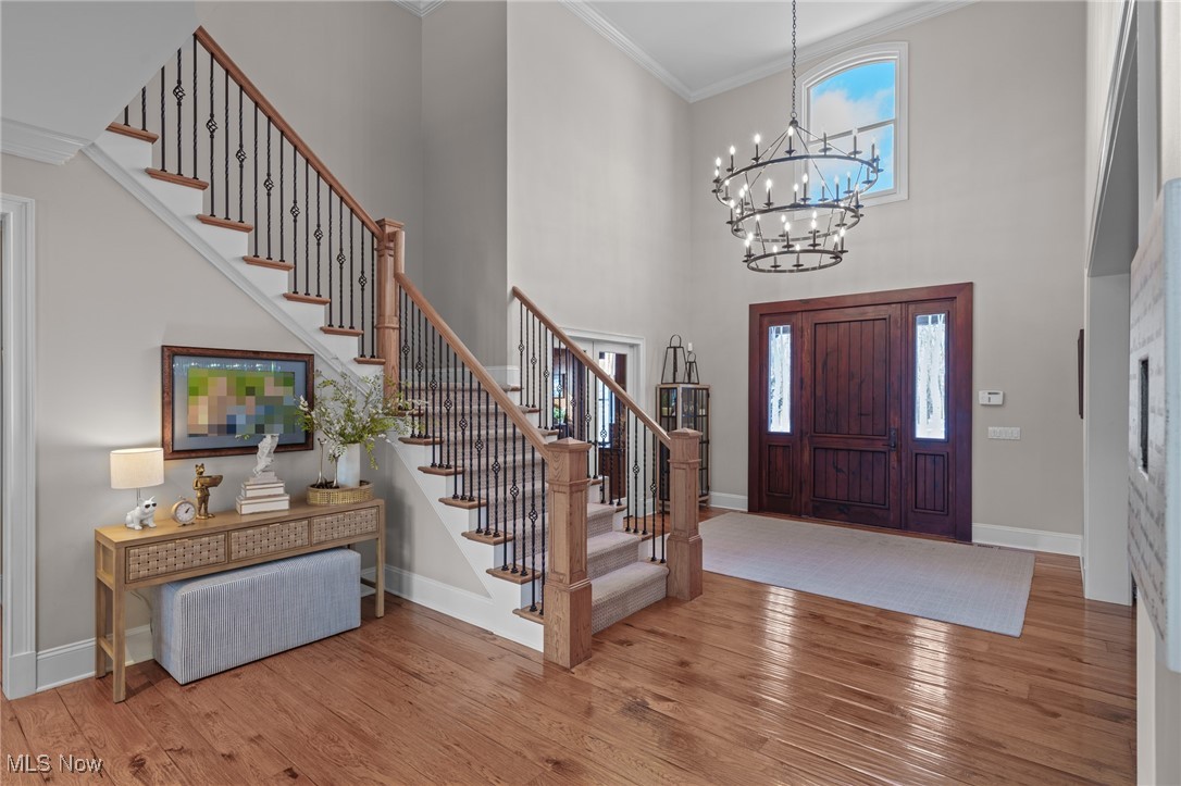 15675 Cothelstone Lane Chagrin Falls OH 44022