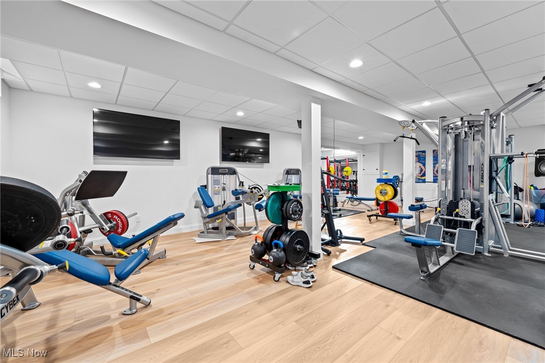 15675 Cothelstone Lane Chagrin Falls OH 44022